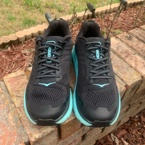 Hoka One One Shoes - Womens Hoka Clifton 6